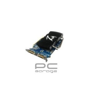 HIS ATI Radeon HD2600Pro iSilenceIII 512 MB DDR2 128-bit