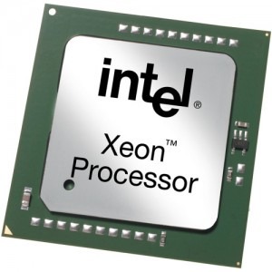 Intel Procesor Xeon Quad-Core X5365 3 GHz Passive BOX