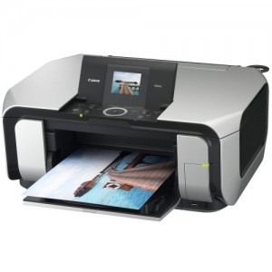 Canon Pixma MP610