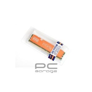 GOODRAM 1GB DDR2 1066MHz CL5 Pro