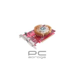 ASUS ATI Radeon HD2600Pro 512MB DDR2 128-bit HDMI