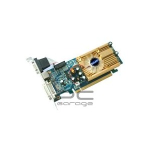 Galax GeForce 8400GS 256MB DDR2 64-bit