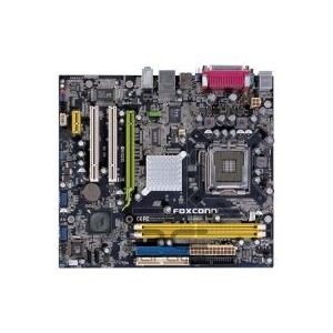 Foxconn P4M8907-MAKR