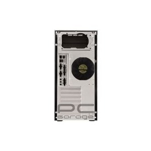 Lian Li PC-7S Silver-Black