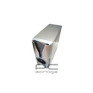 Aerocool AeroEngine II SSP Silver