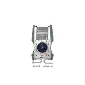 Aerocool AeroEngine II SSP Silver