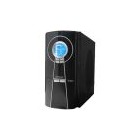 Aerocool T40-BK Black