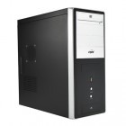 Spire SP-2705B BlackFin VI Silver Black