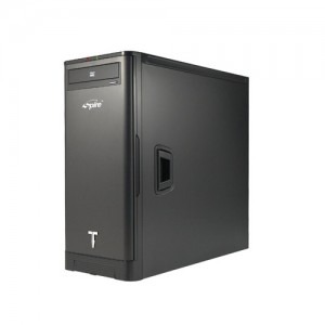 Spire JetBlack