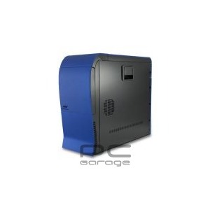 Spire SP-ATX-PALU/DU Pininfarina Black-Blue