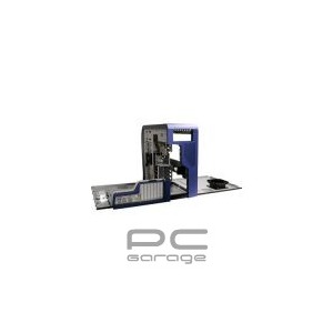 Spire SP-ATX-PALU/DU Pininfarina Black-Blue