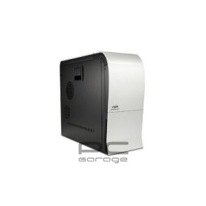 Spire Pininfarina Silver-Black