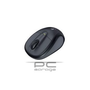 Logitech V220 Cordless Notebook Black