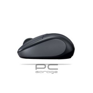Logitech V220 Cordless Notebook Black