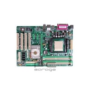 Biostar NF4-A9A