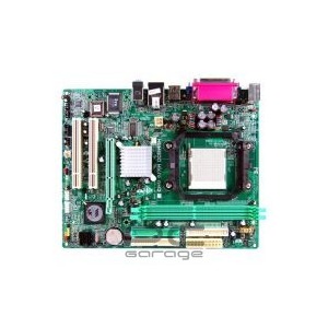 Biostar K8M800 Micro AM2