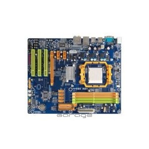 Biostar TF560 A2+