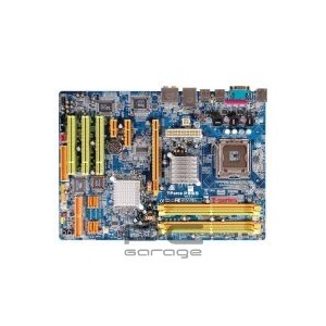 Biostar TForce P965