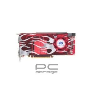 Sapphire ATI Radeon HD2900Pro 1GB DDR4 512-bit