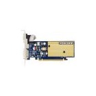 Foxconn GeForce 7200GS Silent 256MB DDR2 Onboard 512MB Turbo Cache 64-bit