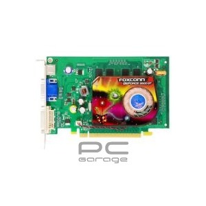 Foxconn GeForce 8500GT 512MB DDR2 128-bit