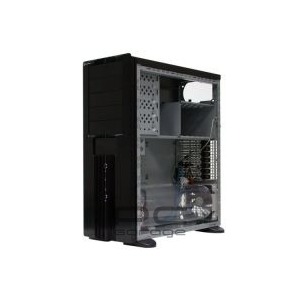 Silverstone Temjin TJ-06 black