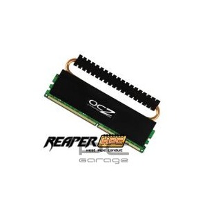 OCZ Reaper HPC Series 2GB DDR2 1150MHz CL5 Dual Channel Kit