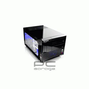 Thermaltake Lanbox Lite Black