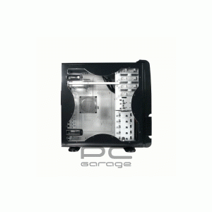 Thermaltake Bach VX Black-Silver Window