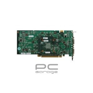 BFG Tech GeForce 8800GT OC 512MB DDR3 256-bit