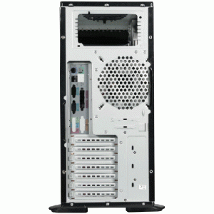 Thermaltake Soprano DX Black Window