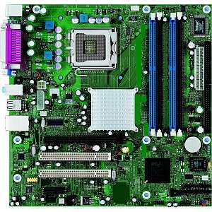 Intel D915GUXLK