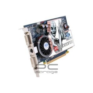 Sapphire ATI Radeon X1650PRO 256MB DDR2 128-bit