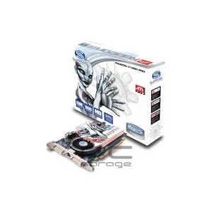 Sapphire ATI Radeon X1650PRO 256MB DDR2 128-bit