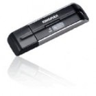 KingMax U-Drive 4GB negru