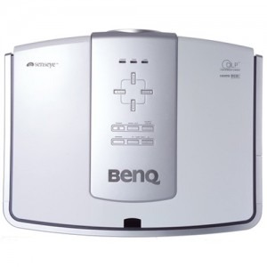 BenQ W9000