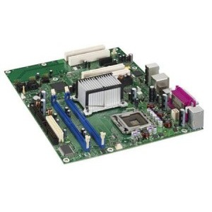 Intel D945PLRNL
