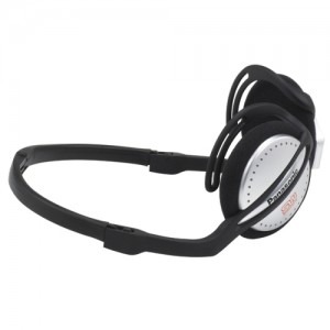 Panasonic Over-Ear RP-HG31E-S