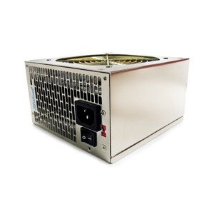 Spire RockeTeer IV Real 600W
