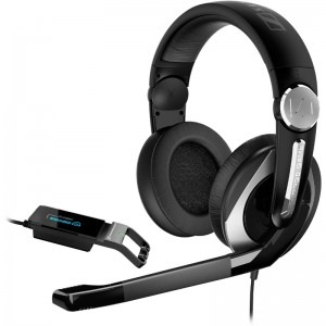 Sennheiser PC 333D