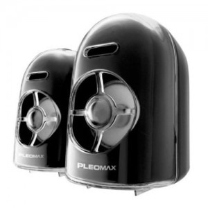 Pleomax Boxa   PSP-7000XB Crystal USB Speaker