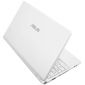 ASUS EEE PC Celeron M ULV 353 900MHz Linux White