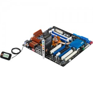 ASUS MAXIMUS EXTREME