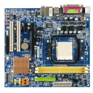 GIGABYTE GA-M61SME-S2