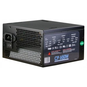 Inter-Tech Combat Power 650W