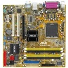 ASUS P5LD2-VM-DH