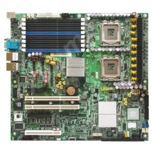 Intel Placa de baza S5000VSASATAR