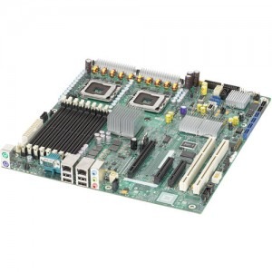 Intel Placa de baza S5000XVNSASR