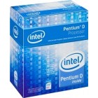 Intel Pentium D 940  3.2 GHz Box