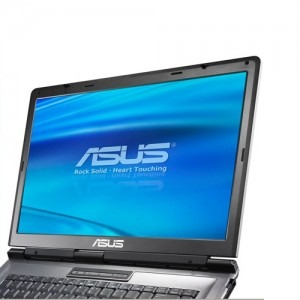 ASUS X51RL-AP152L Core 2 Duo T5450 1.66GHz Linux